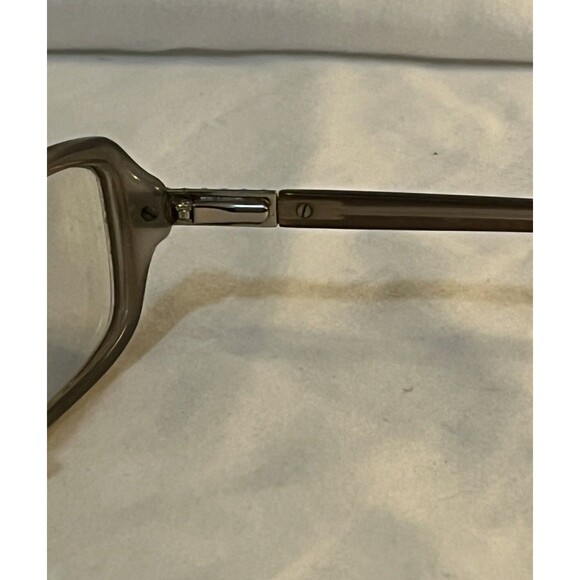 Valentino Eyeglass Frames Made In Italy Frames Only - Picture 5 of 8